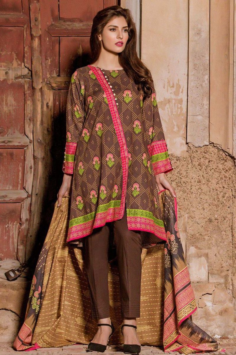 Updated Zeen Woman New Unstitched Winter Collection For Yr 19 Suits With Price Updated Zeen Woman New Unstitched Winter Collection For Yr 19 Suits With Price