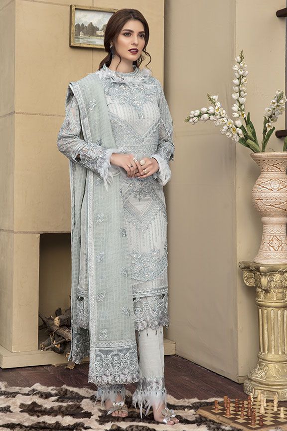 Stylish New Motifz Luxury Chiffon Collection For Yr 19 Styles Stylish New Motifz Luxury Chiffon Collection For Yr 19 Styles