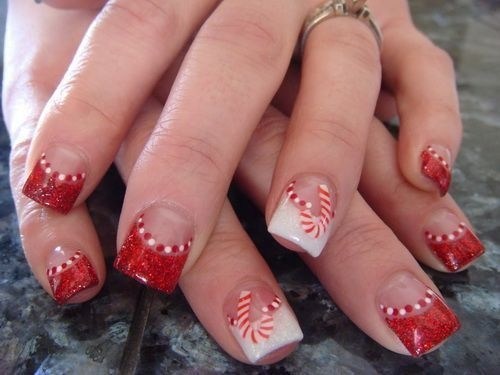 Stylish New Acrylic Nail art at home for fashionable women to try this Year 3 Stylish New Acrylic Nail art at home for fashionable women to try this Year
