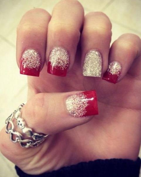 Stylish New Acrylic Nail art at home for fashionable women to try this Year 9 Stylish New Acrylic Nail art at home for fashionable women to try this Year