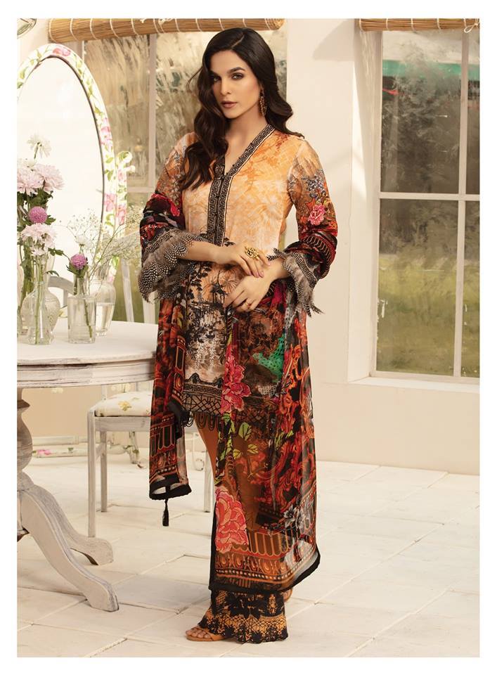 Stylish Gulaal Lawn with New Styles and Glamour For Trendy Girls Stylish Gulaal Lawn with New Styles and Glamour For Trendy Girls