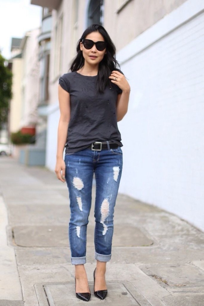 Casual Summer Outfits ideas 