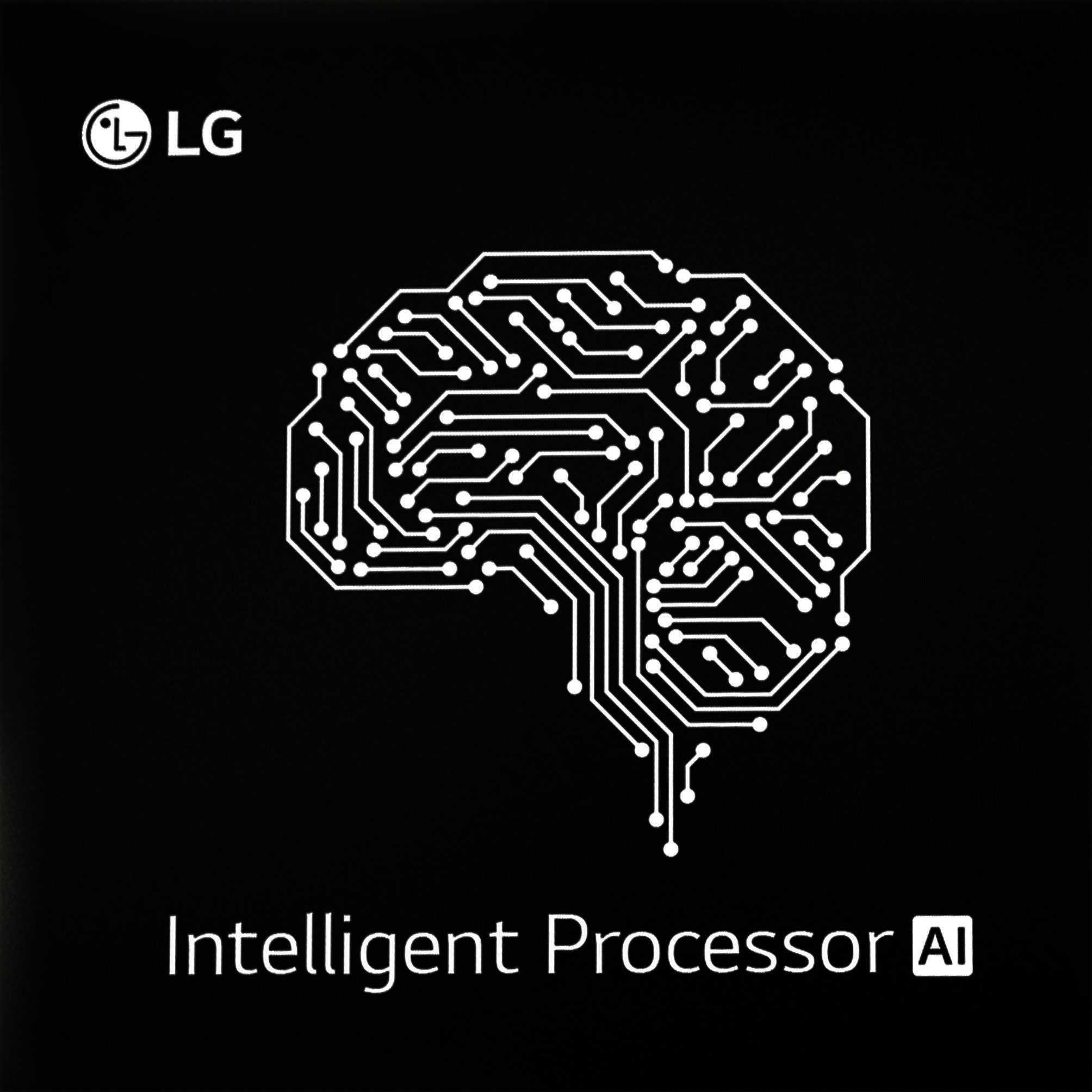 LG to Accelerate Development of Artificial Intelligence with Own AI Chip 1 Development AI Chip
