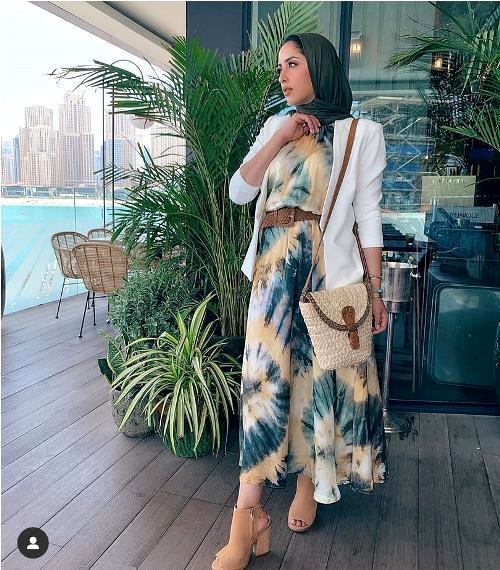 Stylish Best Party Wear Floral Maxi dresses For Girls For Yr 2019