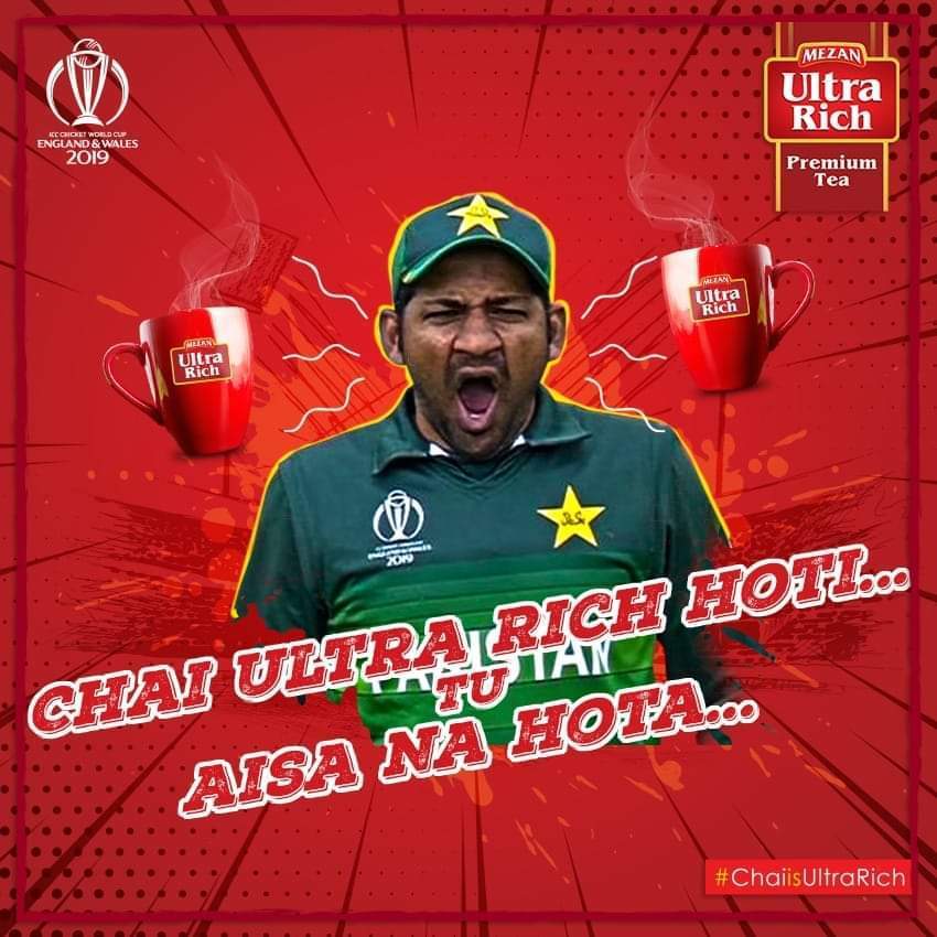 Sarfaraz Ahmad Trolled on Social Media- Here are the Memes | Dailyinfotainment Sarfaraz Ahmad Trolled on Social Media- Here are the Memes | Dailyinfotainment