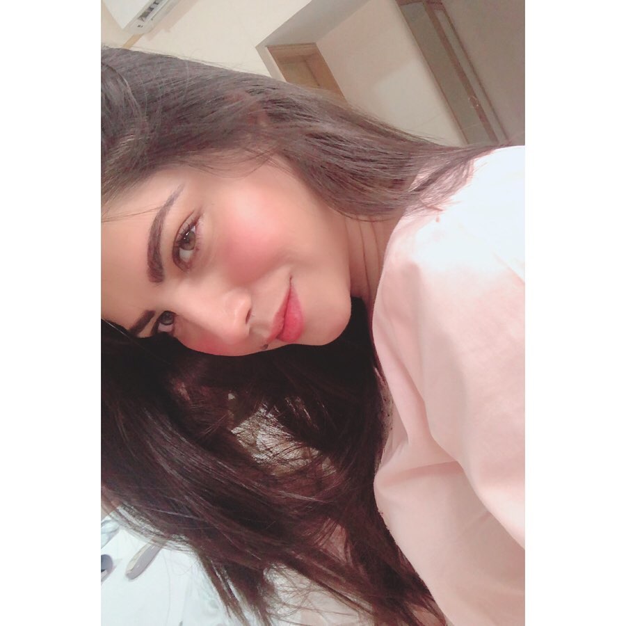 New Pictures of Awesome Neelum Muneer Khan