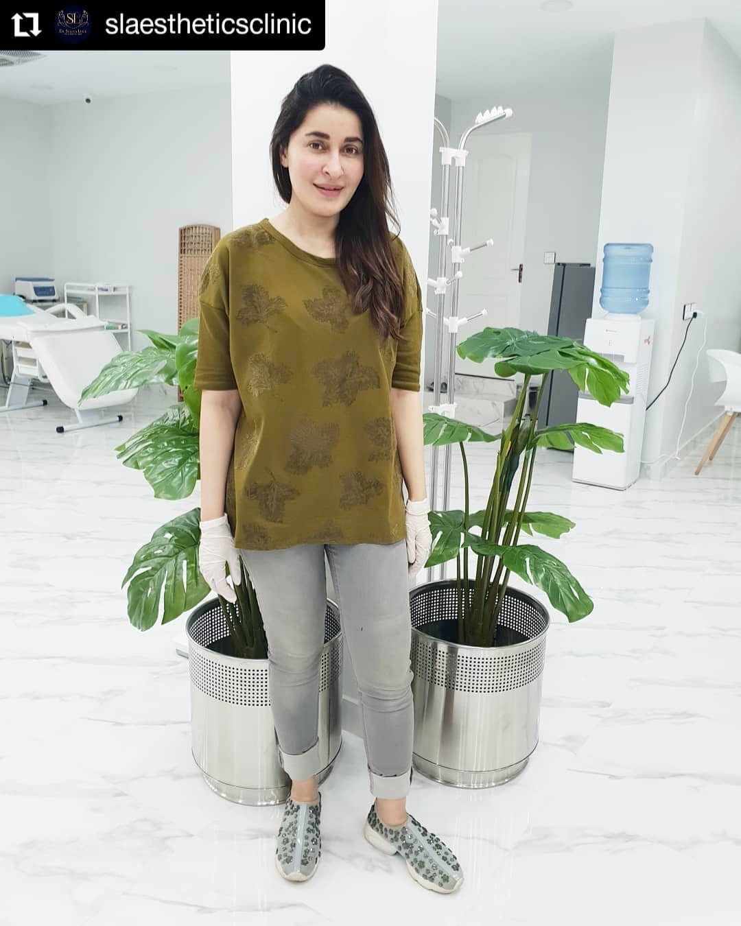 Awesome Clicks of Dr Shaista Lodhi