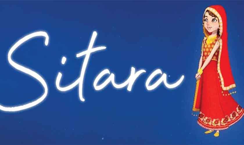 Sitara: Let Girls Dream Is The Latest Animated Film By Sharmeen Obaid Chinoy