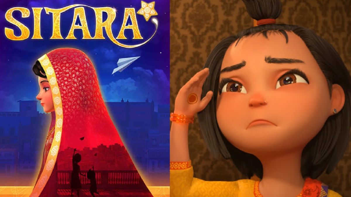 Sitara: Let Girls Dream Is The Latest Animated Film By Sharmeen Obaid  Chinoy | Dailyinfotainment