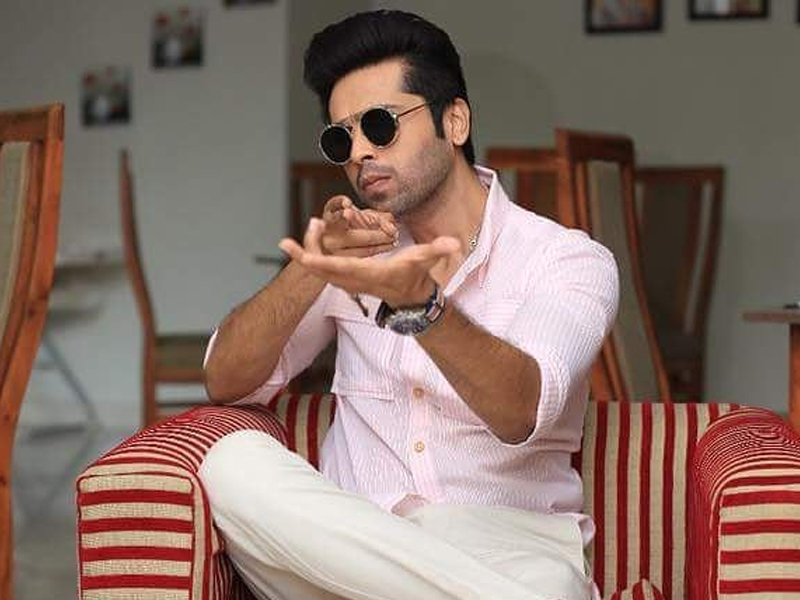 Fahad Mustafa Will Be Main Lead in Movie Quaid-e-Azam Zindabad