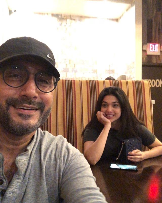 Pakistani Celebrities are in Houston For Hum Awards 2019