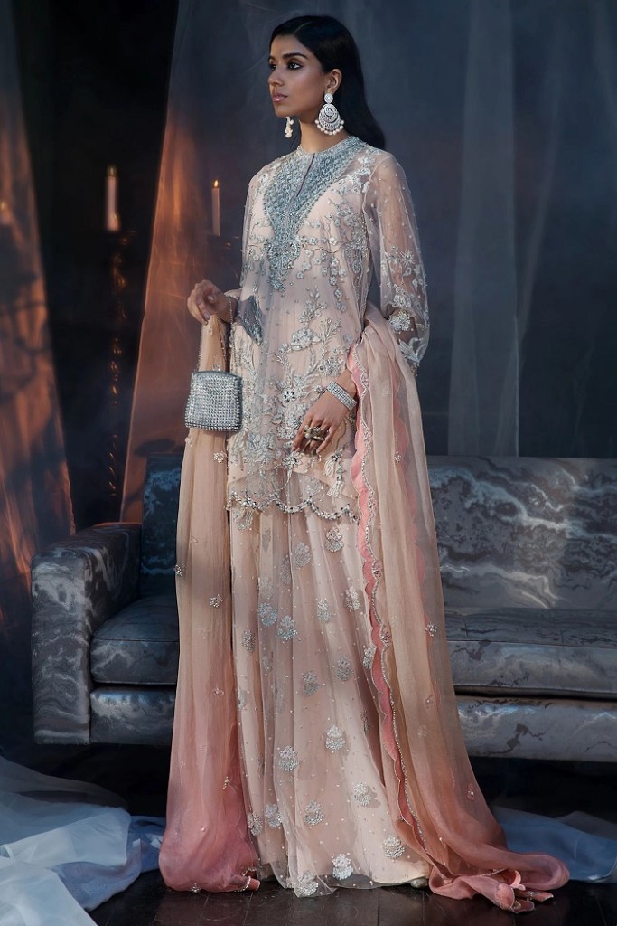 Unique Elan Bridal Wedding Wear 