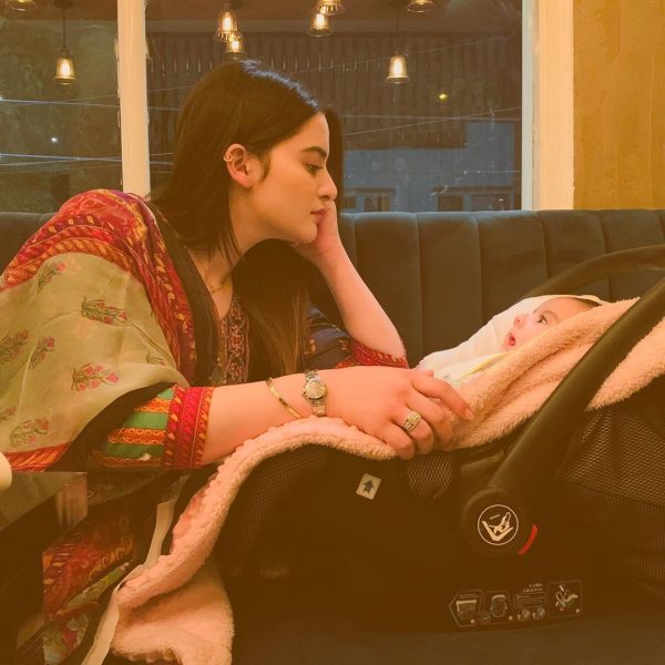 Aiman Khan New Pictures