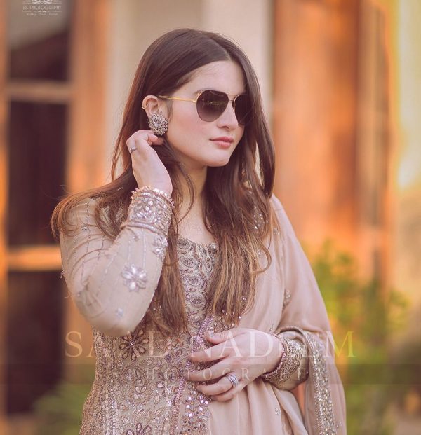 Aiman Khan New Pictures