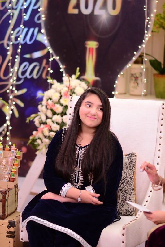 Awesome Pictures of Shagufta Ijaz and Javeria Saud with their Daughters