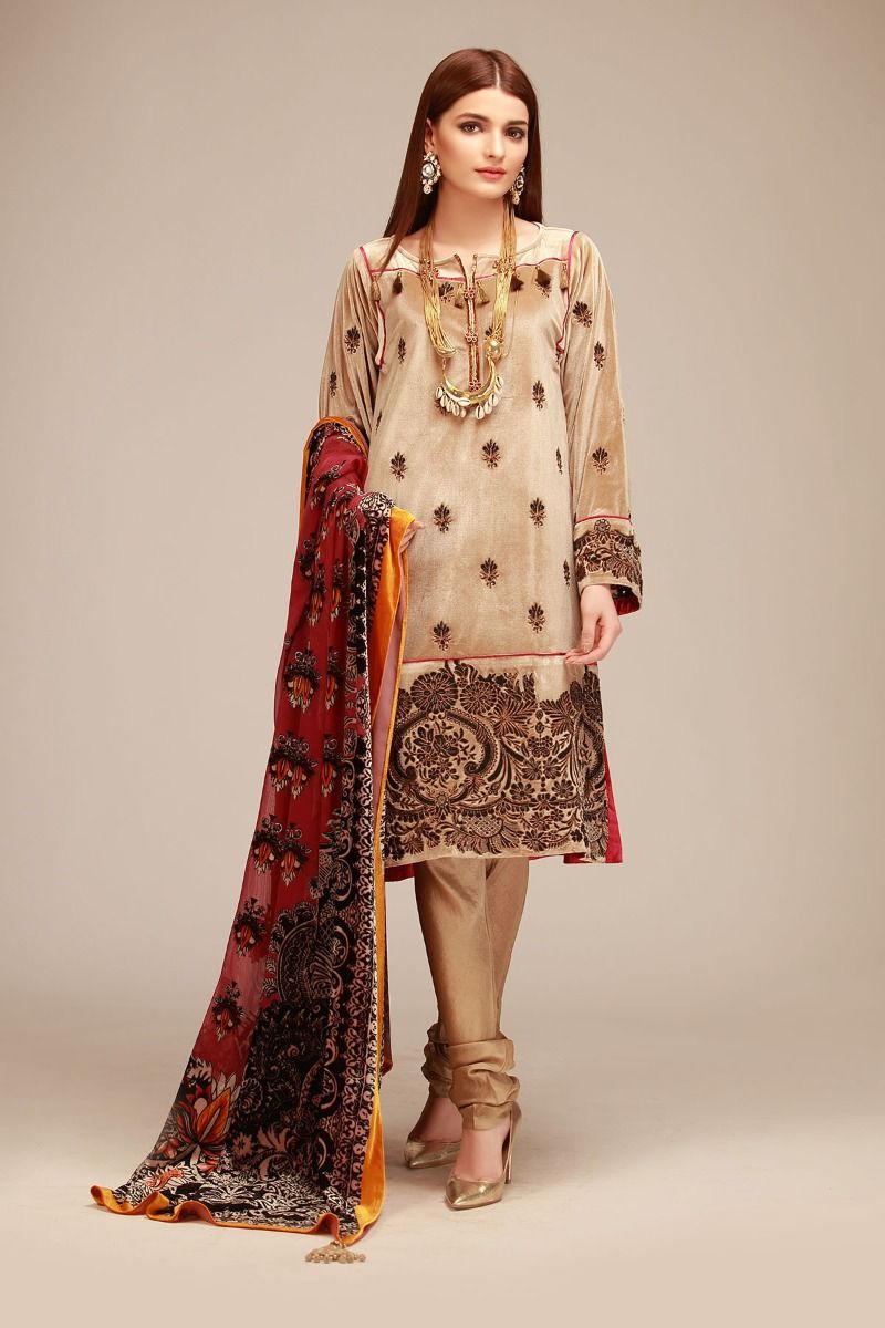 khaadi winter shawl collection 2020