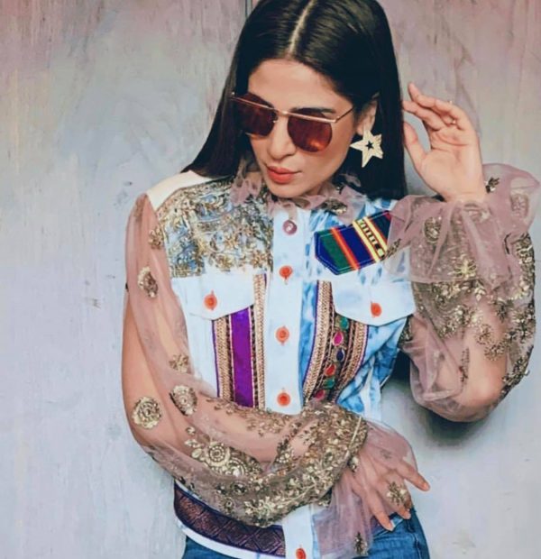 Famous and Stylish Pakistani Celebrities