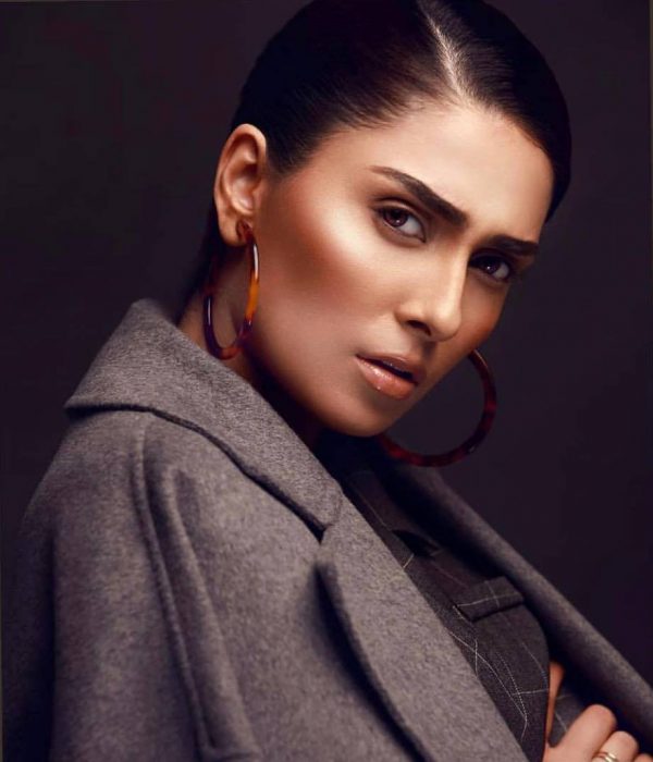 Famous and Stylish Pakistani Celebrities