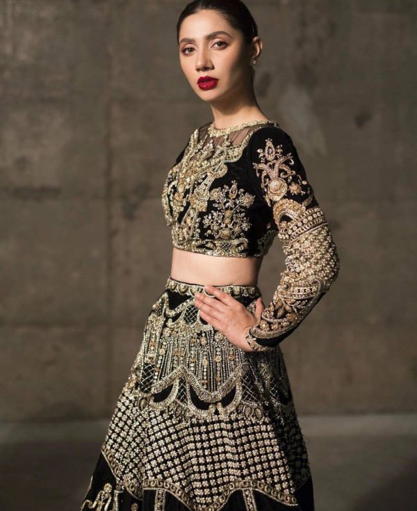 Famous and Stylish Pakistani Celebrities