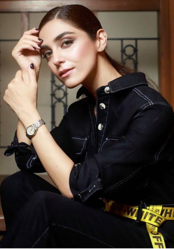 Famous and Stylish Pakistani Celebrities