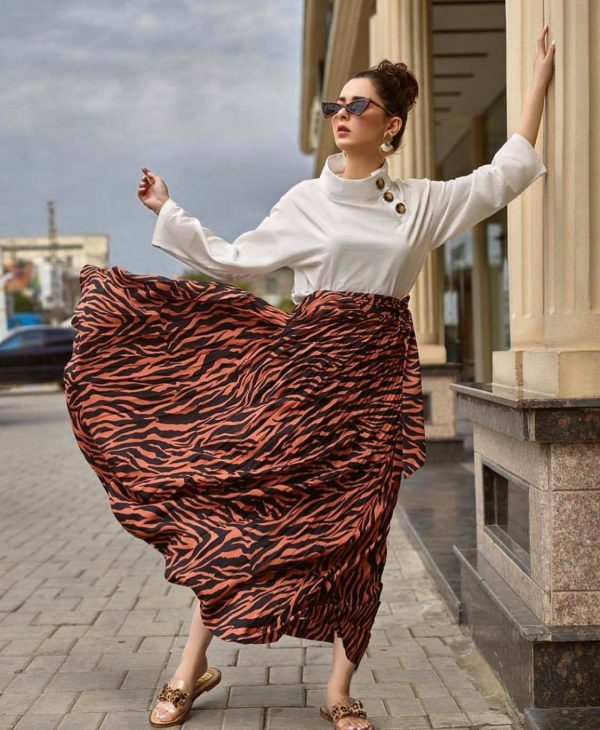 Famous and Stylish Pakistani Celebrities