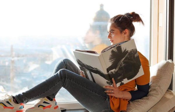 Famous and Stylish Pakistani Celebrities