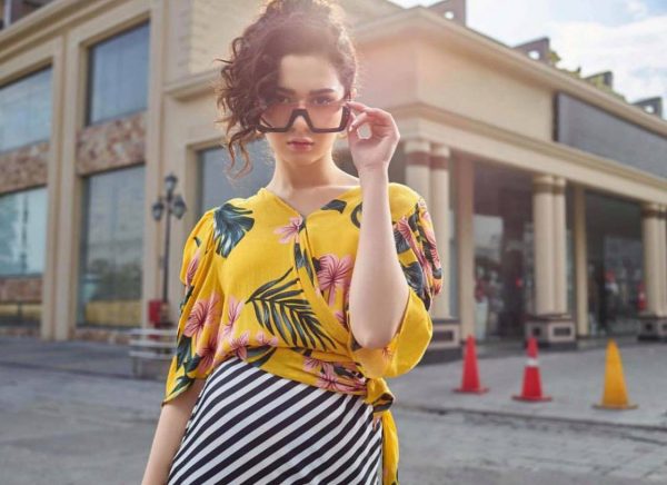 Famous and Stylish Pakistani Celebrities