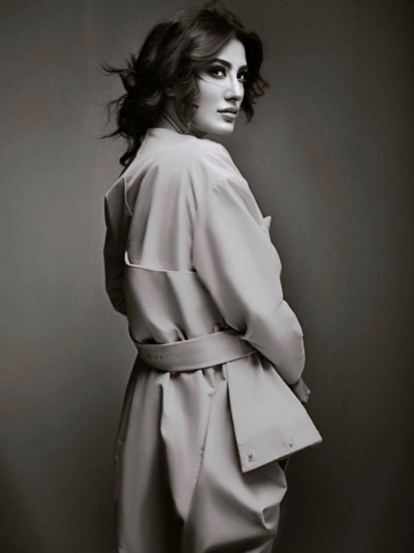 Famous and Stylish Pakistani Celebrities