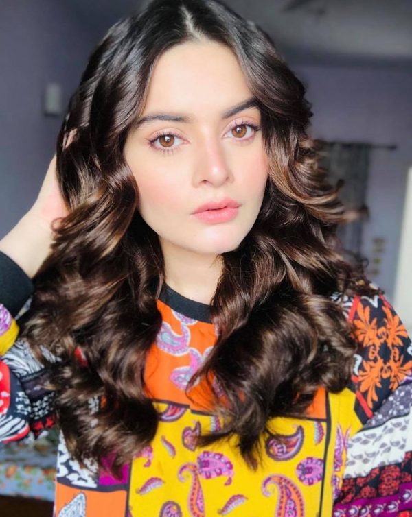 Famous and Stylish Pakistani Celebrities