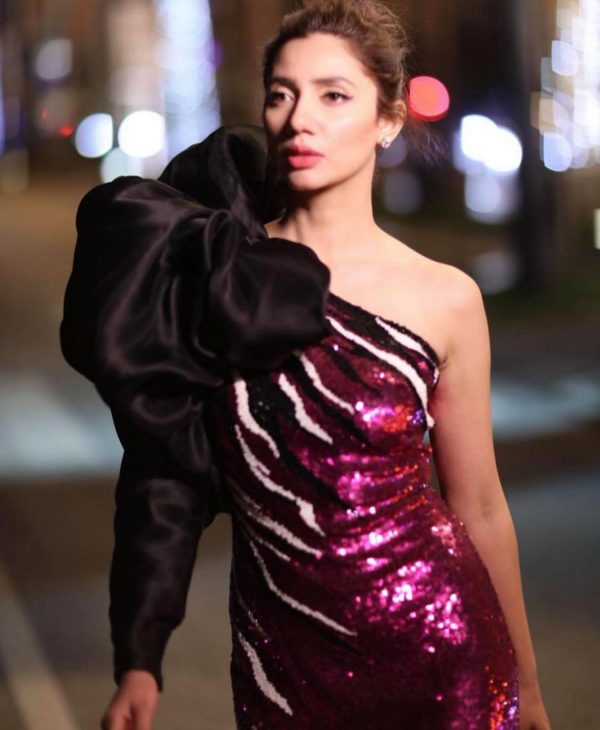 Famous and Stylish Pakistani Celebrities