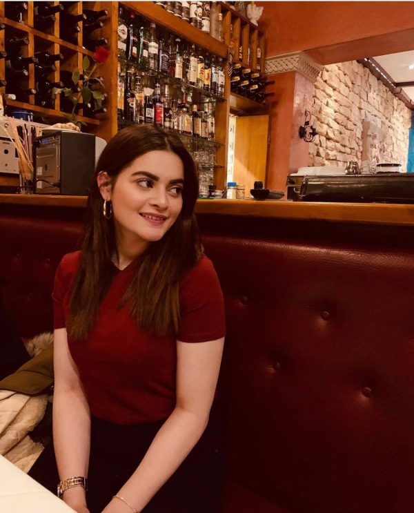 Famous and Stylish Pakistani Celebrities