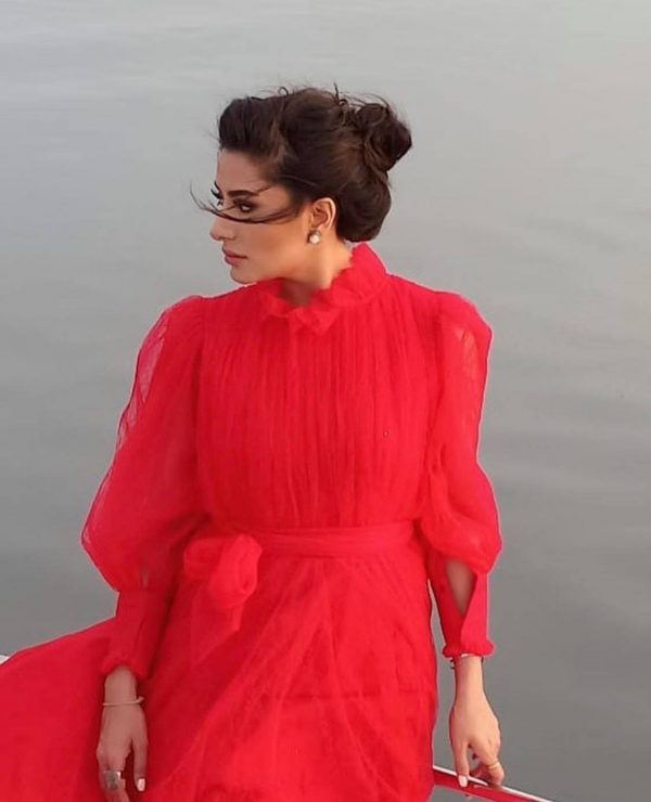 Famous and Stylish Pakistani Celebrities