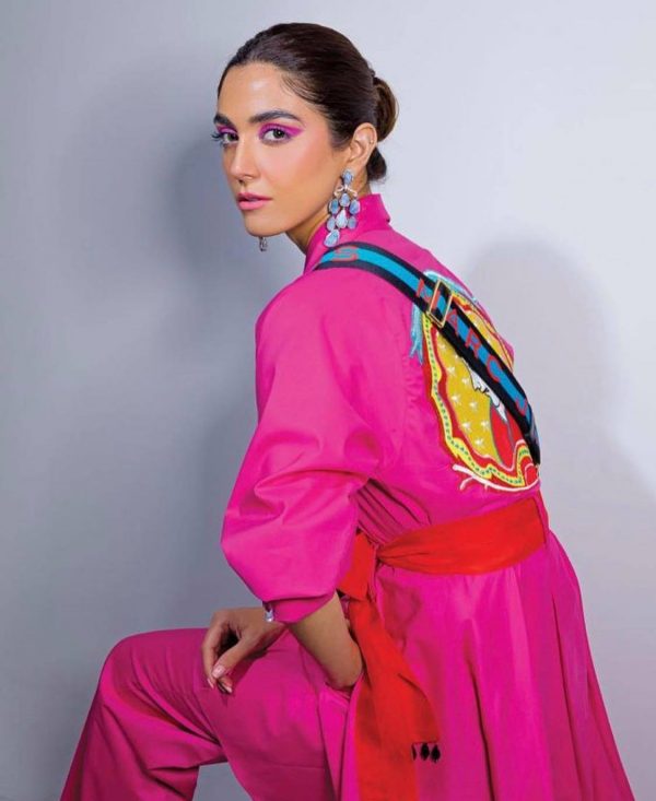 Famous and Stylish Pakistani Celebrities