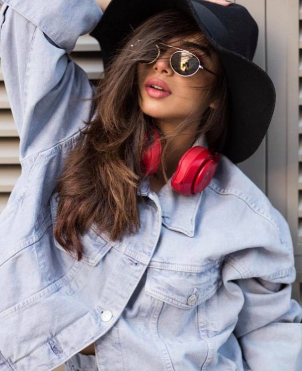 Famous and Stylish Pakistani Celebrities