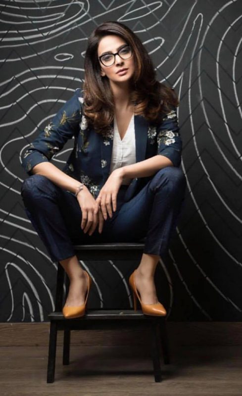 Famous and Stylish Pakistani Celebrities