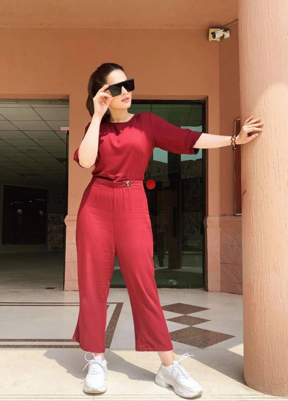 Famous and Stylish Pakistani Celebrities