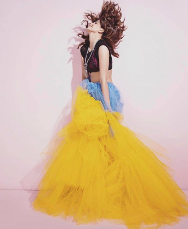 Famous and Stylish Pakistani Celebrities