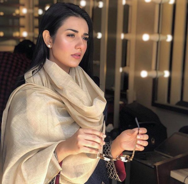 Famous and Stylish Pakistani Celebrities