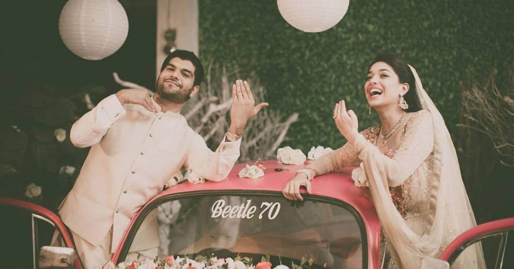 Sanam Jung Started Gym To Shed Extra Kilos