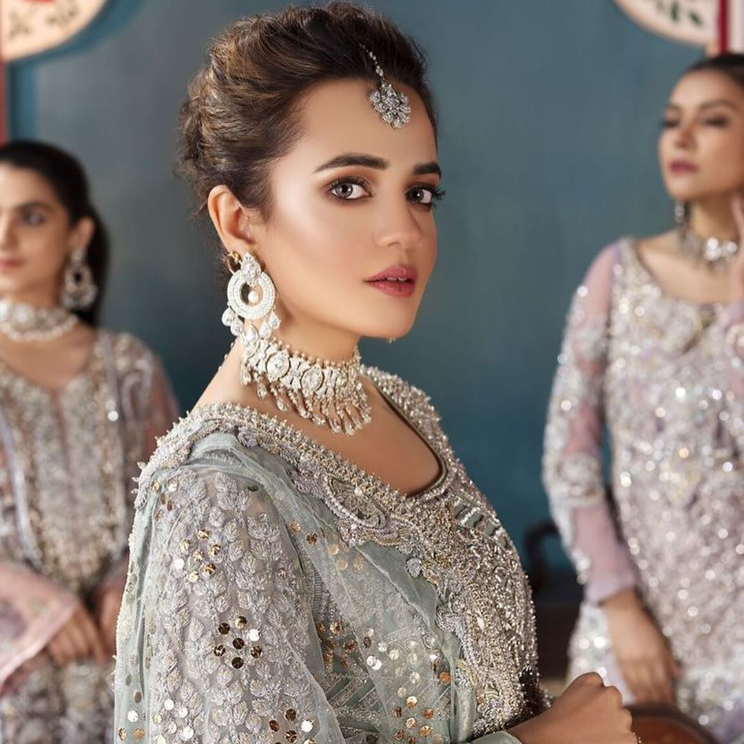 Sumbul Iqbal and Bilal Saeed Latest Photo Shoot | Dailyinfotainment Sumbul Iqbal and Bilal Saeed Latest Photo Shoot | Dailyinfotainment