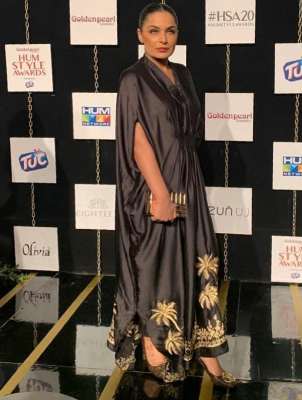 Worst Dressed Celebrities from Hum Style Awards 2020