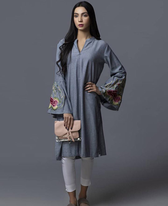 Awesome Hina Mirza’s End Of Season Sale Dresses 2020