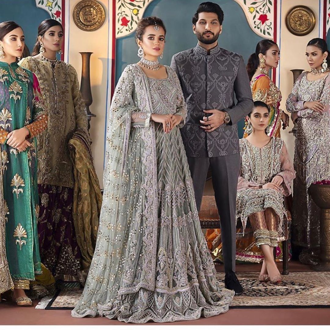Sumbul Iqbal and Bilal Saeed Latest Photo Shoot | Dailyinfotainment Sumbul Iqbal and Bilal Saeed Latest Photo Shoot | Dailyinfotainment