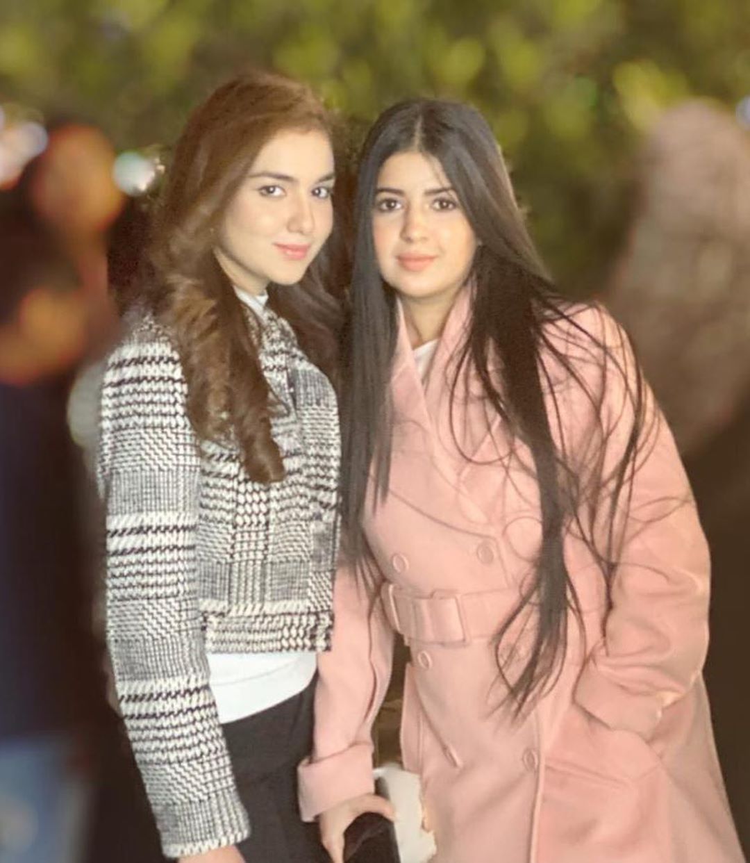 Syeda Tuba Aamir Clicks from Eat Karachi Festival