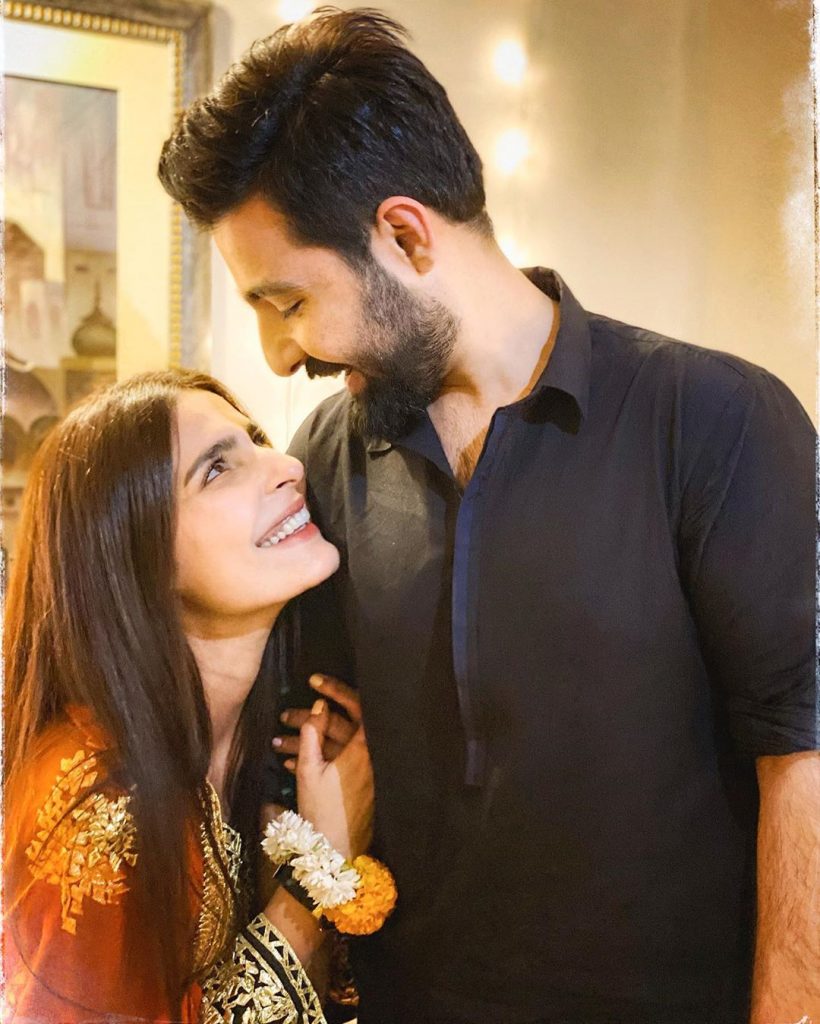Sadia Ghaffar And Hassan Hayat Khan Getting Married Soon