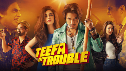 List of 10 Pakistani Movies to Watch on Netflix 2 Teefa in Trouble
