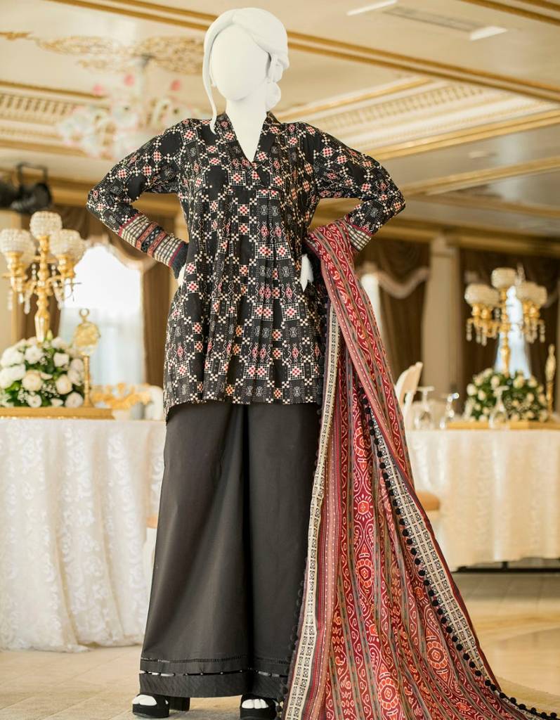 Unique Junaid Jamshed Lawn 2020 | Daily 