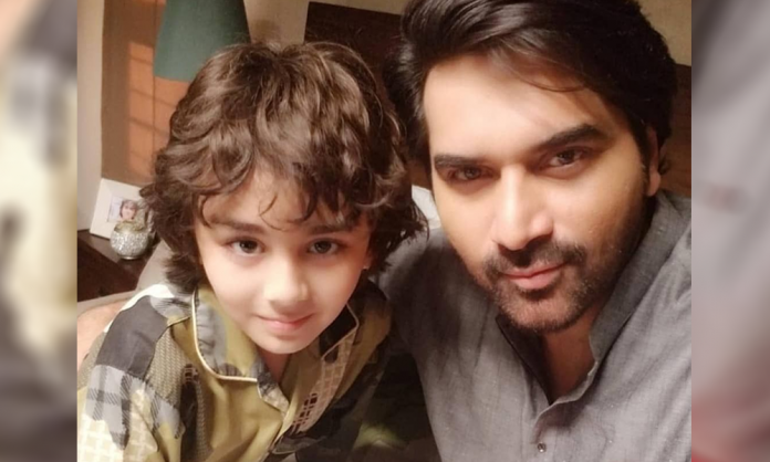Did Humayun Saeed Just Confirm a Mere Paas Tum Ho Sequel with Shees Gul?