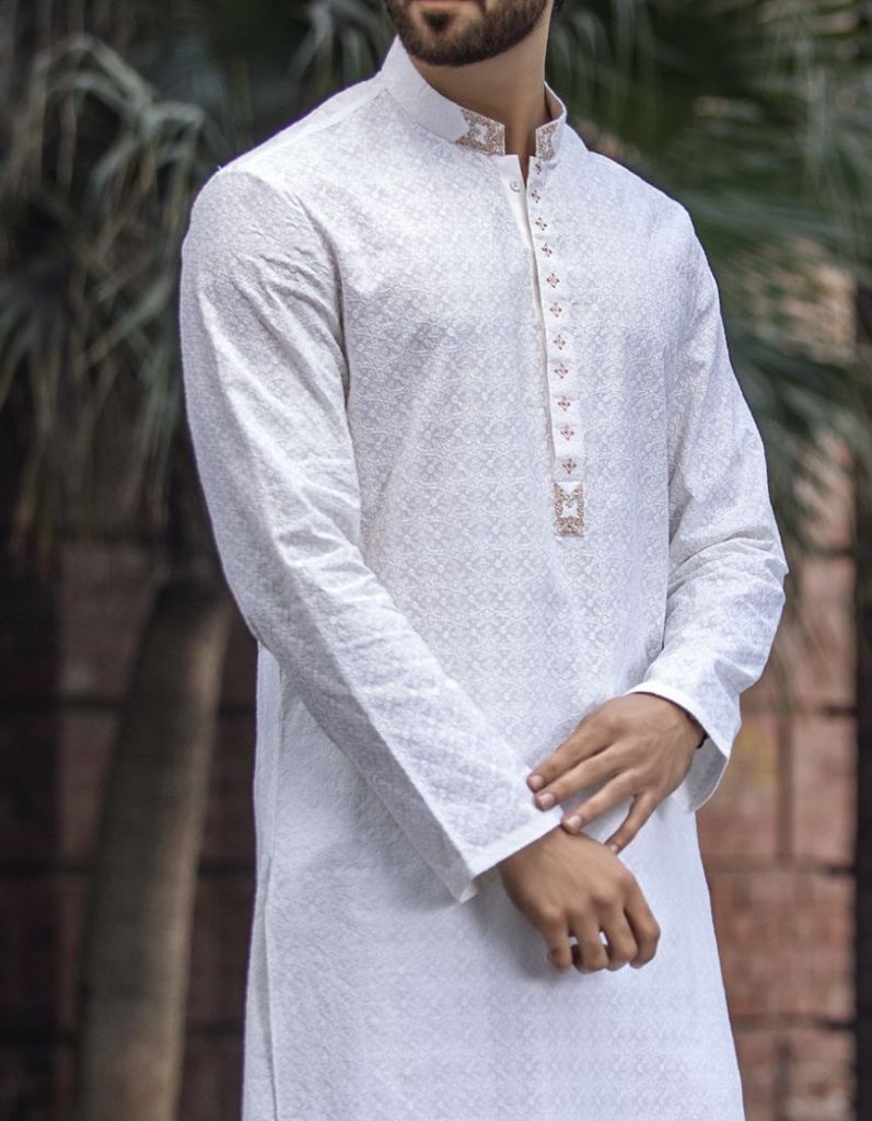Mens Kurta Collection 2020 by Junaid Jamshed Dailyinfotainment — free download