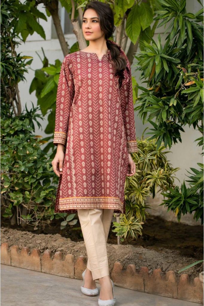 Zeen Lawn 2020 Summer Collection Vol-1 Unstitched & Ready to Wear